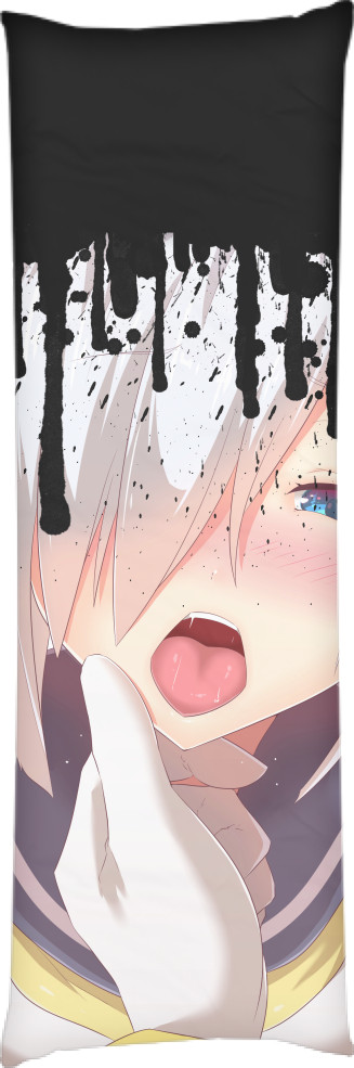 AHEGAO 6