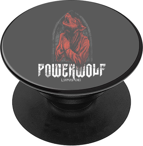 powerwolf 4
