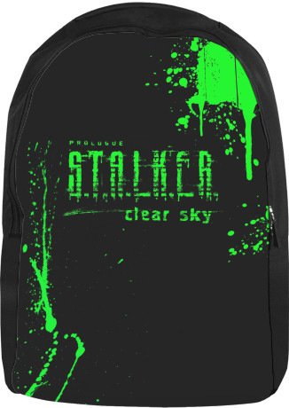 Stalker 2 art