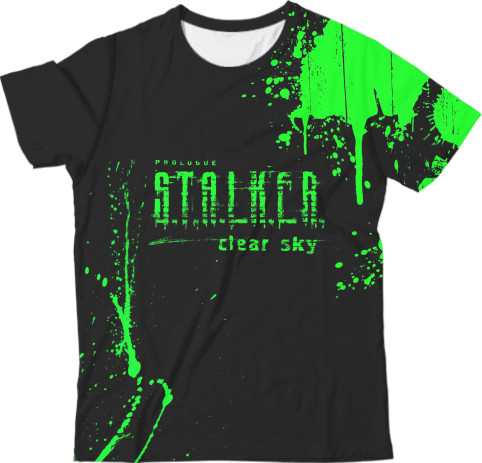 Stalker 2 арт