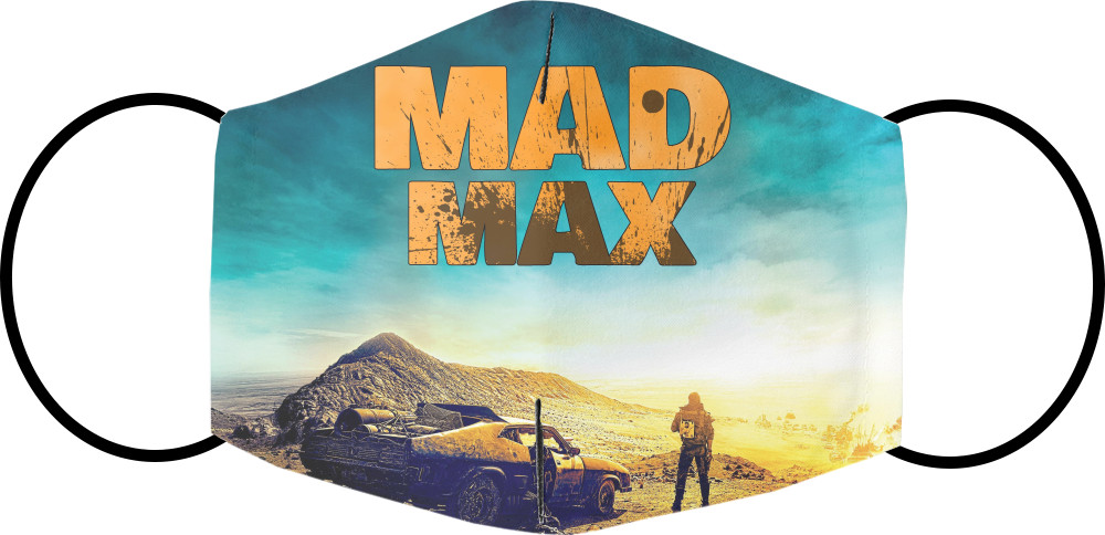 MAD MAX