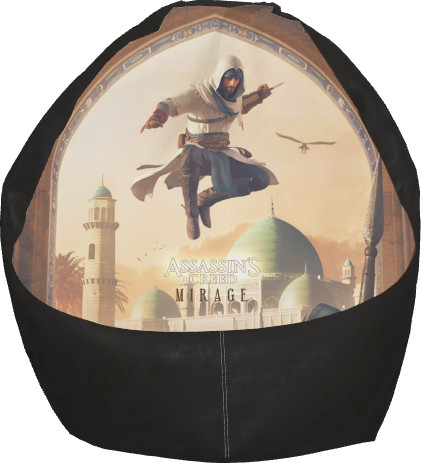 Assassin's Creed Mirage