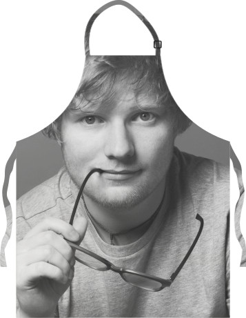 Ed Sheeran