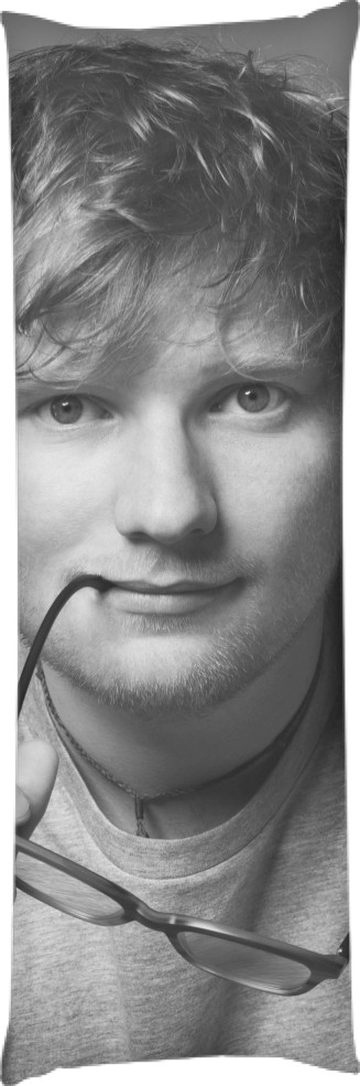 Ed Sheeran