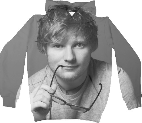 Ed Sheeran