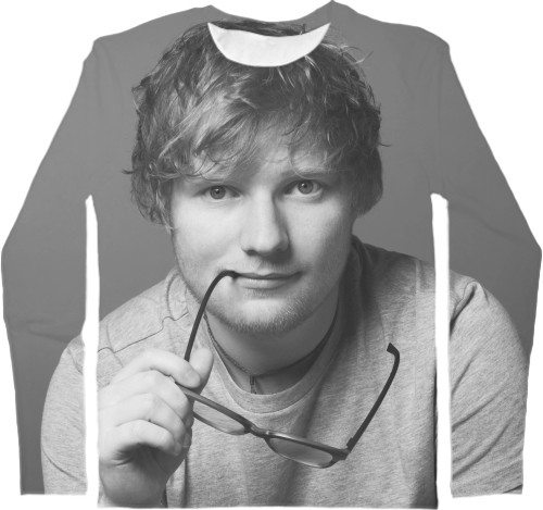 Ed Sheeran