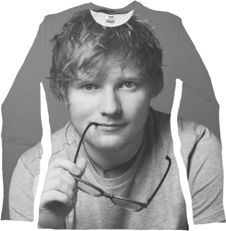 Ed Sheeran