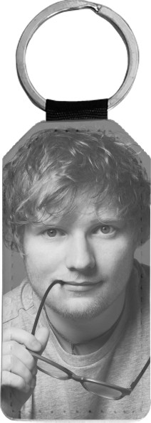 Ed Sheeran