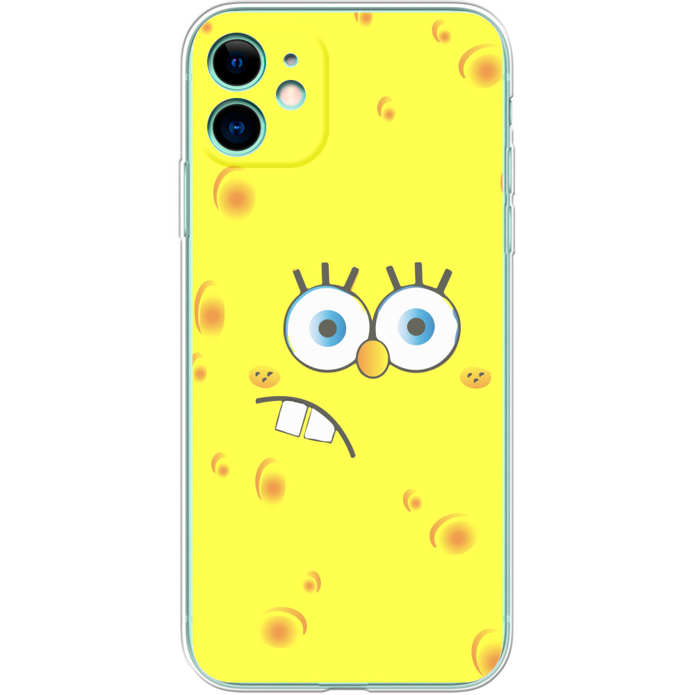 Sponge BOB 2022