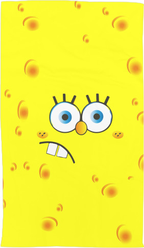 Sponge BOB 2022