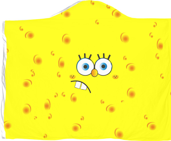 Sponge BOB 2022