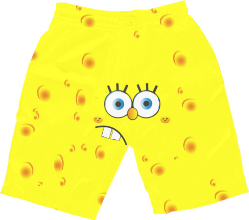 Sponge BOB 2022