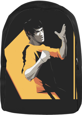 Bruce Lee