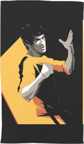 Bruce Lee