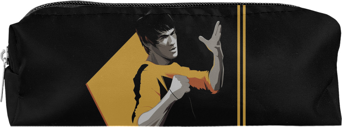 Bruce Lee