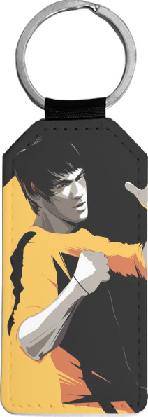 Bruce Lee