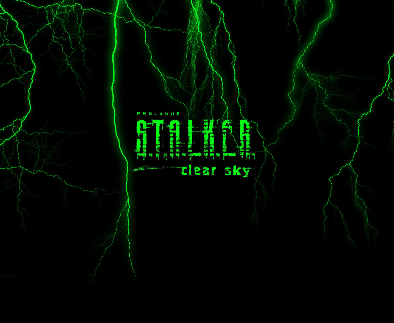 Stalker - Килимок для мишки - Stalker 2 - Mfest