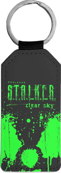 Stalker 2 art