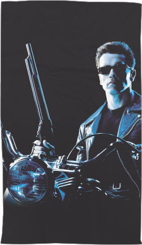 Terminator Photo