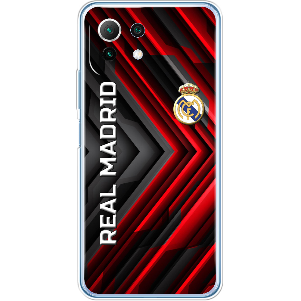 real Madrid