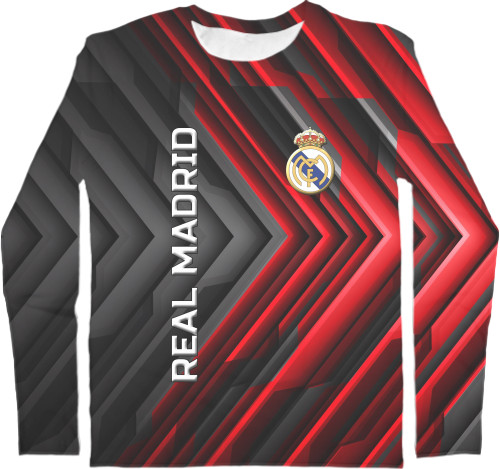 real Madrid