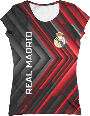 real Madrid