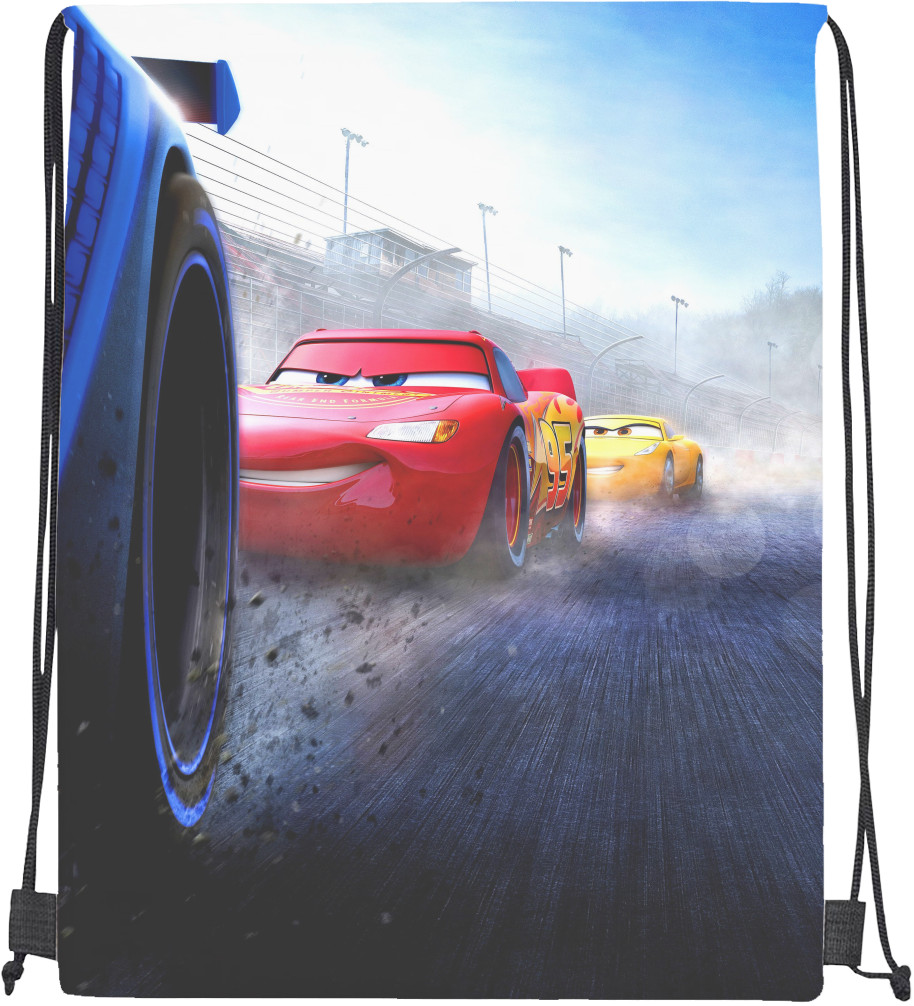 Lightning McQueen Cars