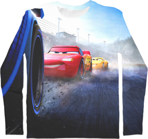 Lightning McQueen Cars