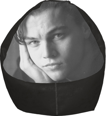 Leonardo DiCaprio