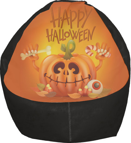Halloween - Armchair Pear - Happy Halloween - Mfest