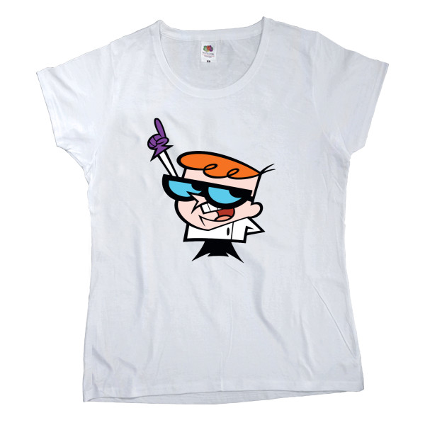 Dexter's Laboratory