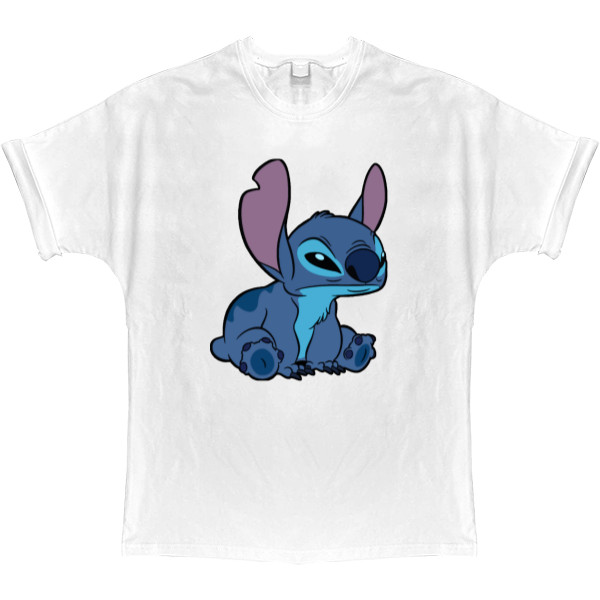 Stitch