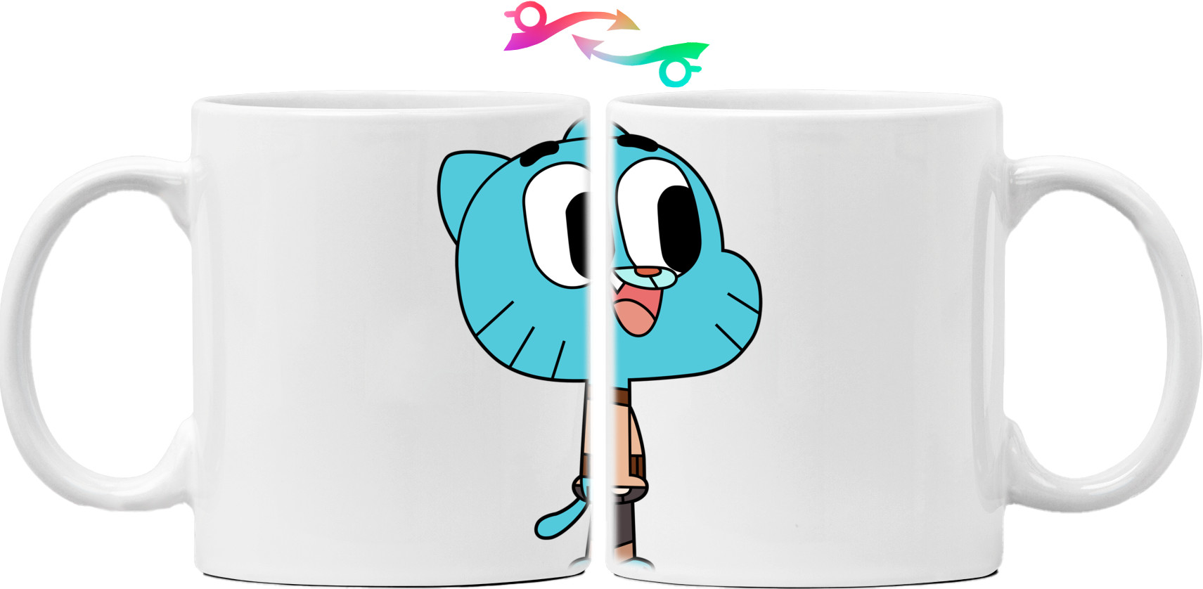 The Amazing World of Gumball