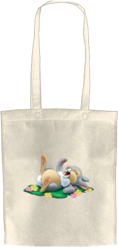 Зайчики - Eco-Shopping Bag - Rabbit 2023 - Mfest