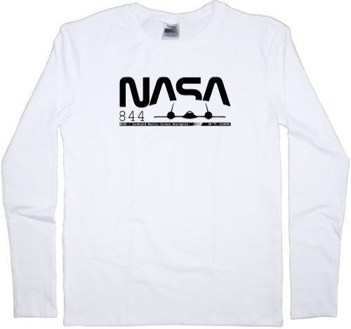 NASA SR-71 (LASRE)