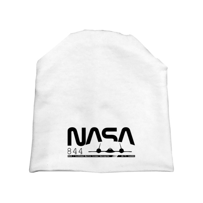 NASA SR-71 (LASRE)