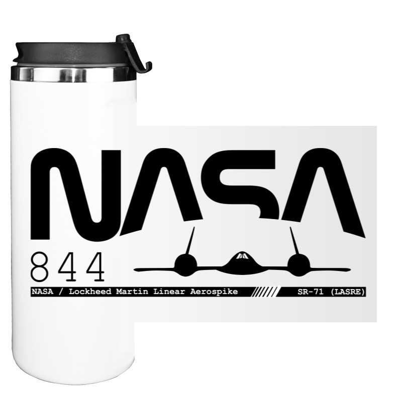 NASA SR-71 (LASRE)