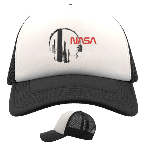 NASA Future