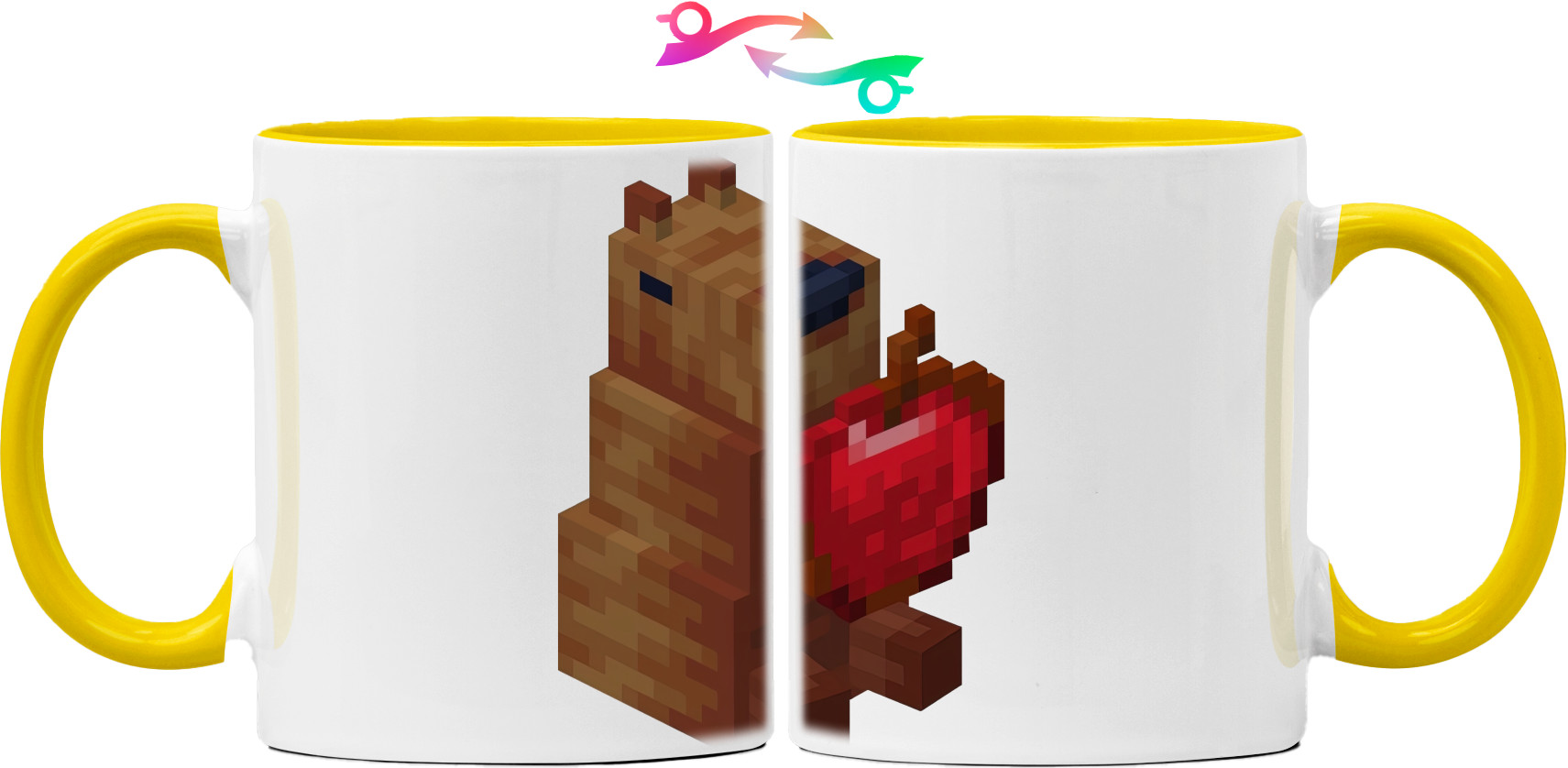 Capybara minecraft