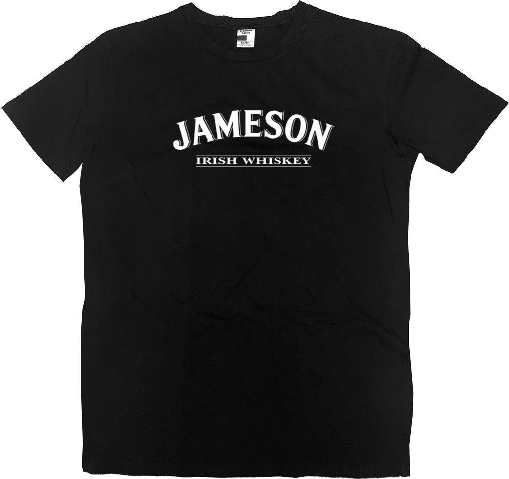 Jameson Logo 