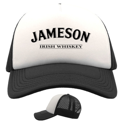 Jameson Logo 