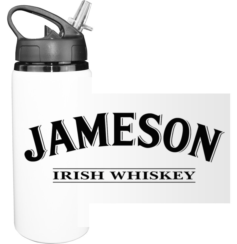 Jameson Logo 