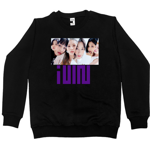 Гурт (G)I-DLE