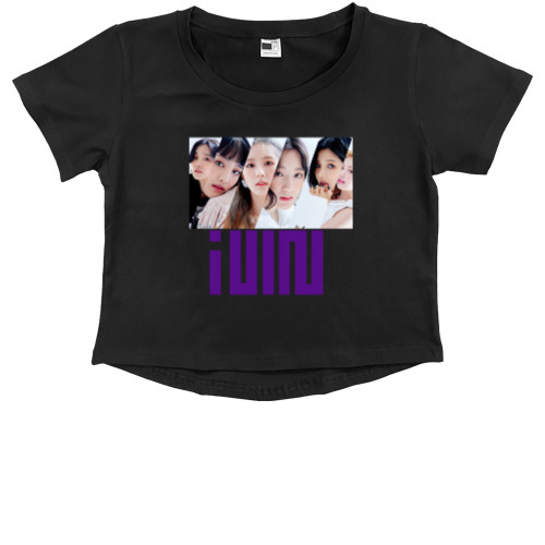 Group (G)I-DLE