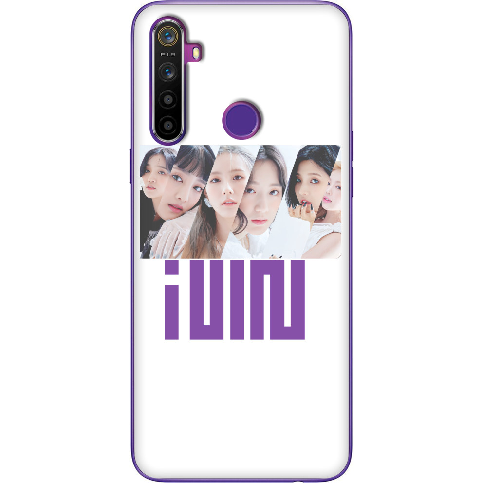 Гурт (G)I-DLE