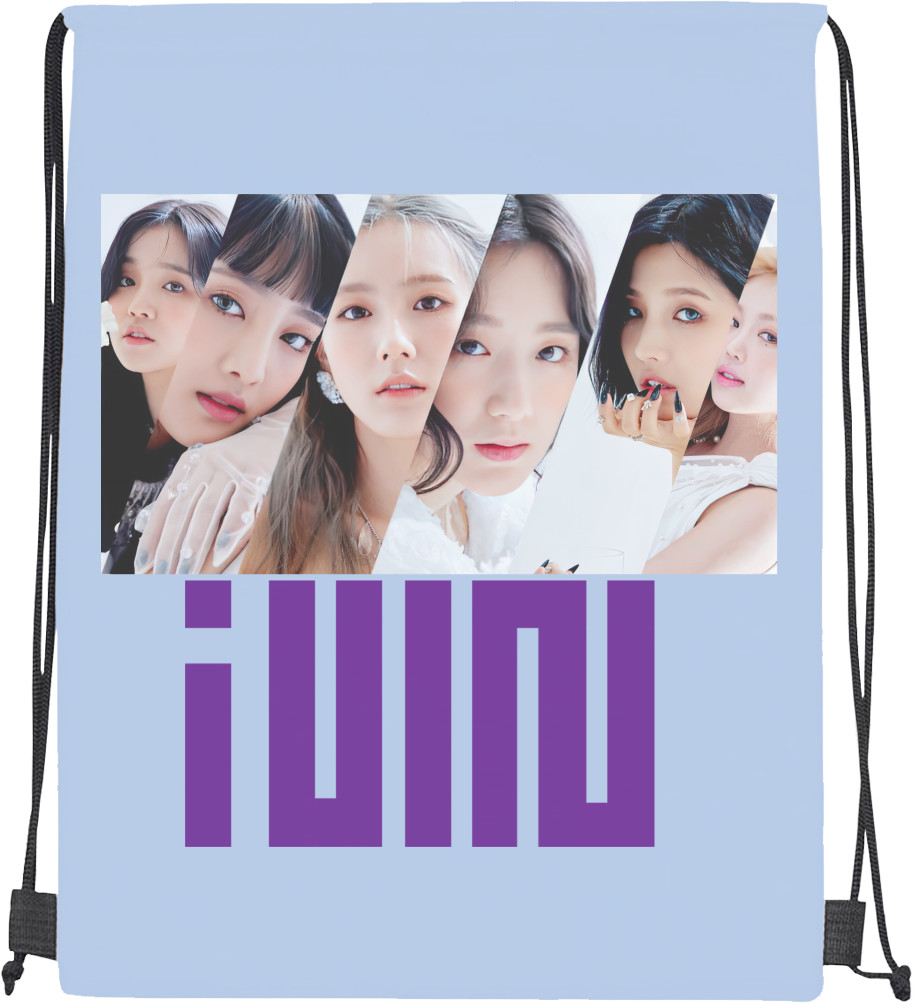 Group (G)I-DLE