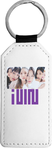 Группа (G)I-DLE