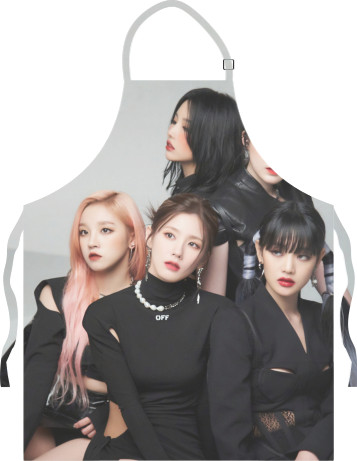  (g)i-dle
