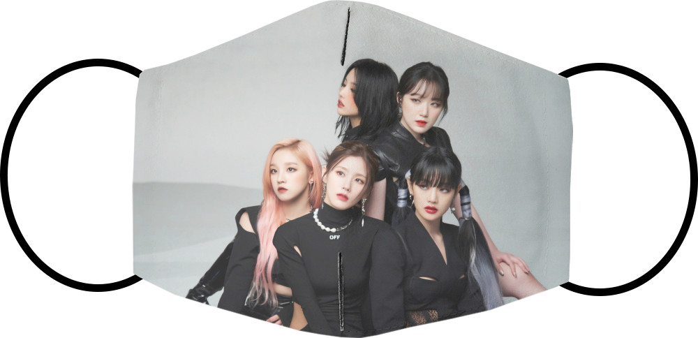 Айдл (g)i-dle