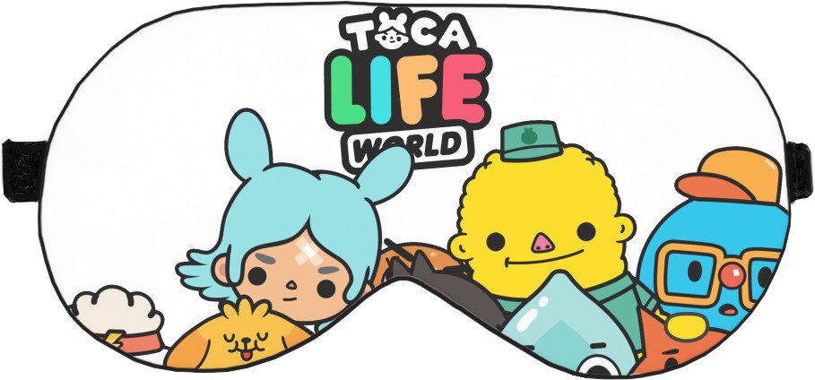 TOCA BOCA [3]